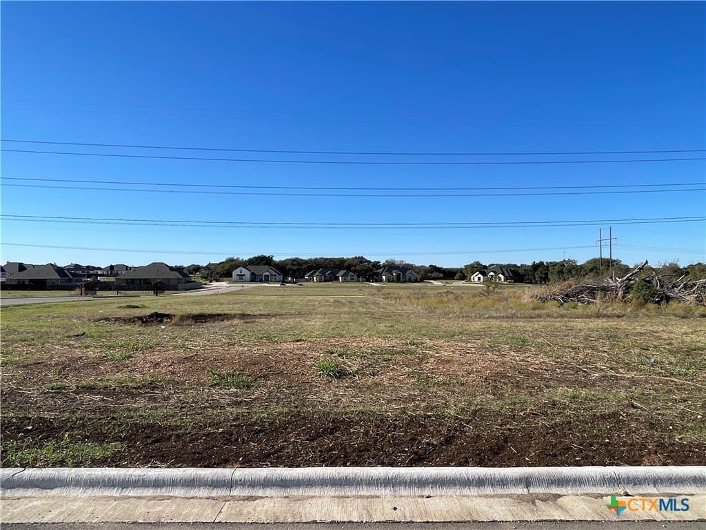 0.57 acres in Bell County