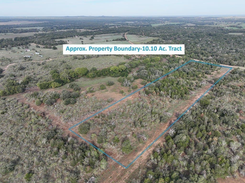 10.1 acres in Lee County featured view