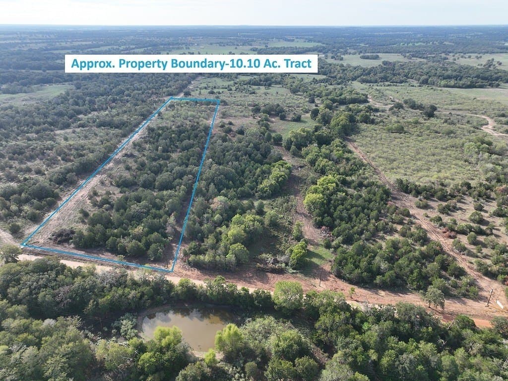 10.1 acres in Lee County gallery image 4