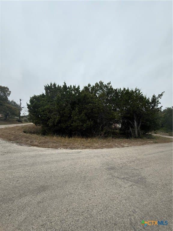 0.17 acres in Comal County