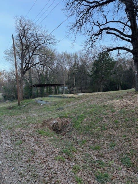 0.5 acres in Henderson County