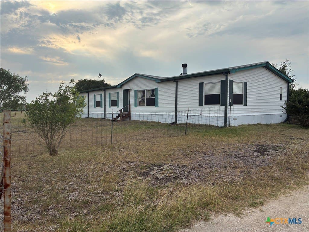 10.42 acres in Guadalupe County