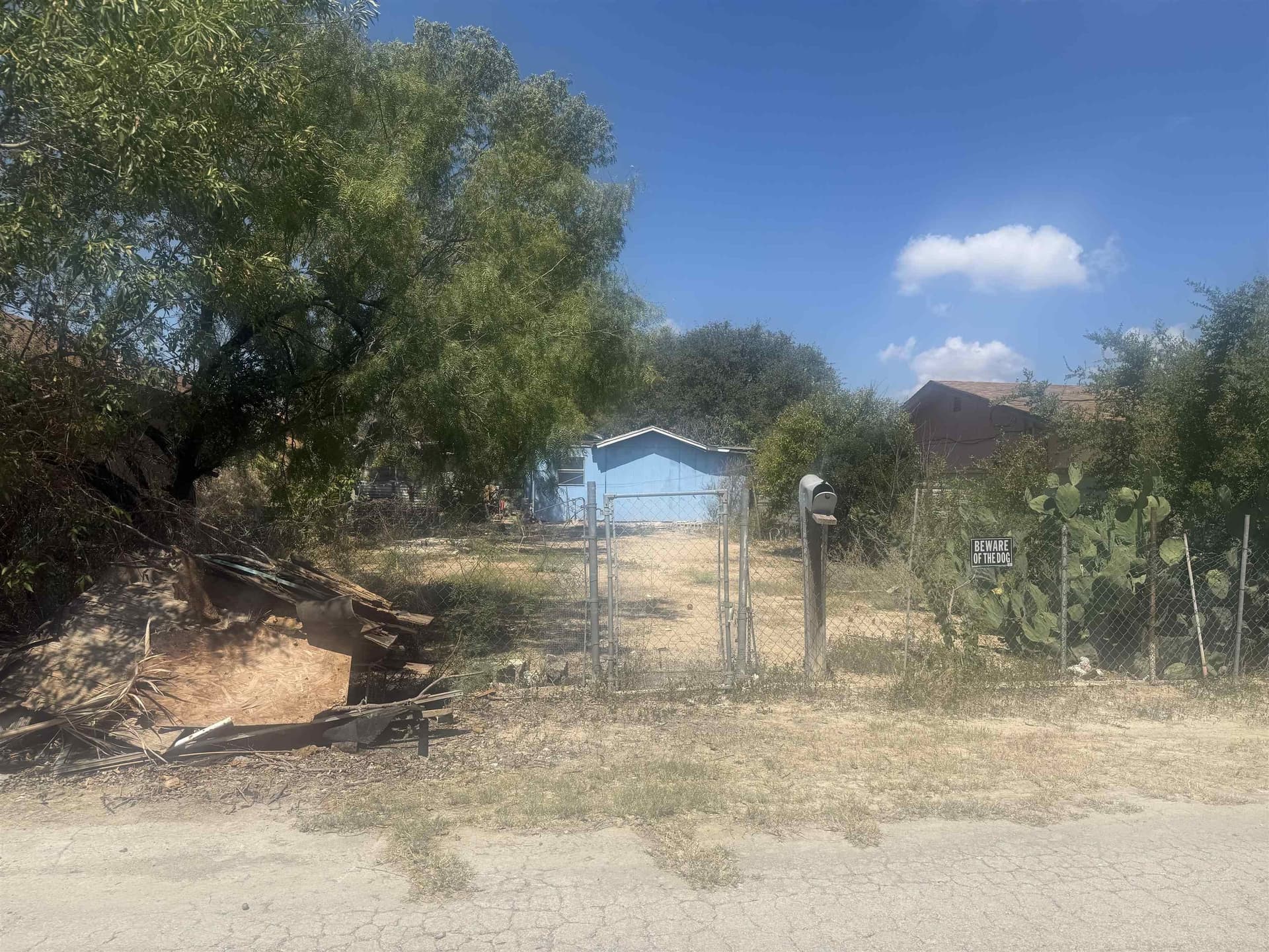 0 acres in Val Verde County