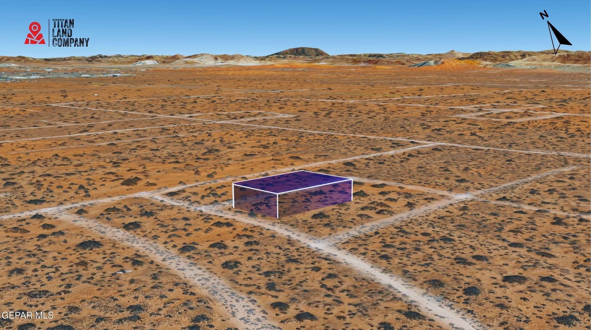 0.51 acres in El Paso County - photo 3