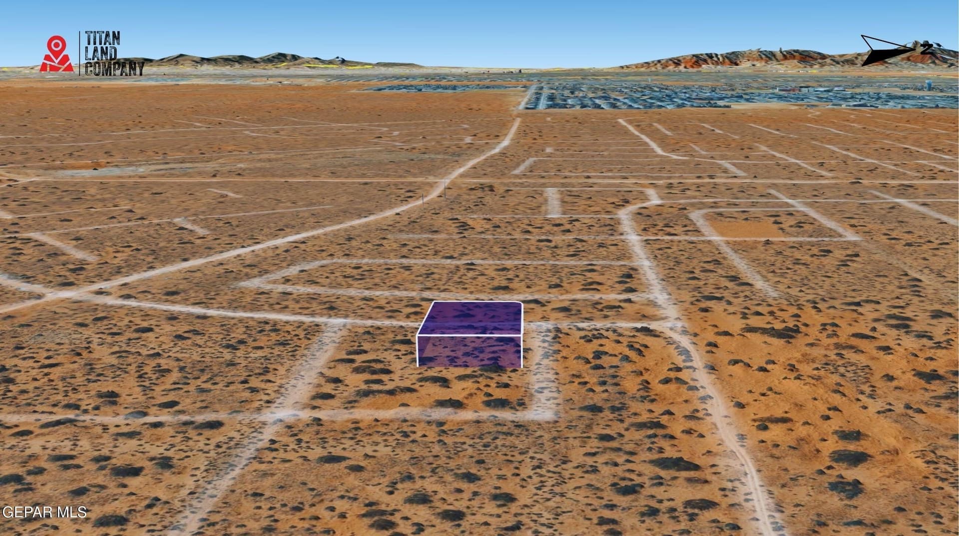 0.51 acres in El Paso County - photo 4
