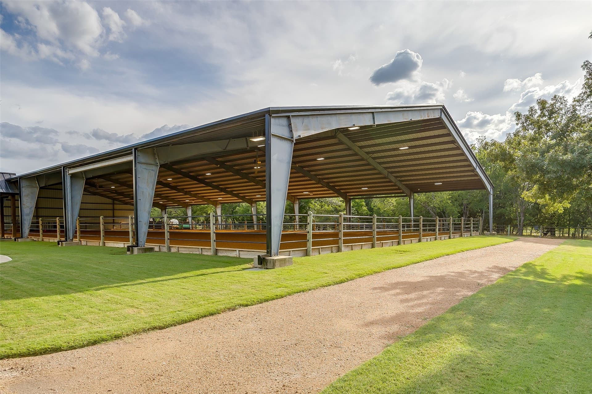 5.54 acres in Denton County - photo 23