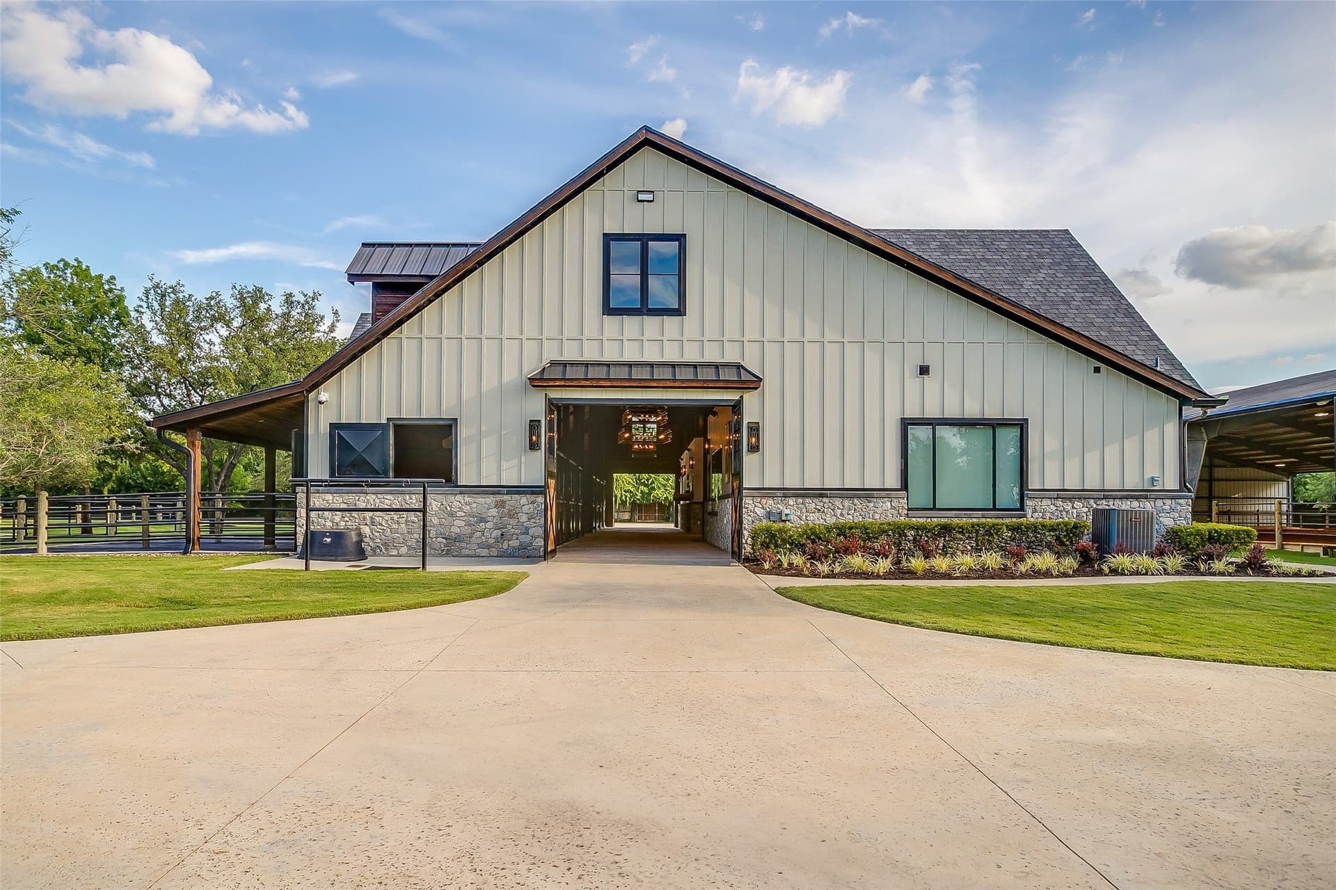 5.54 acres in Denton County - photo 33