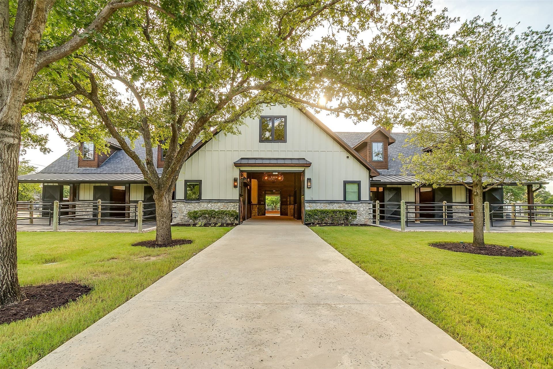 5.54 acres in Denton County - photo 7