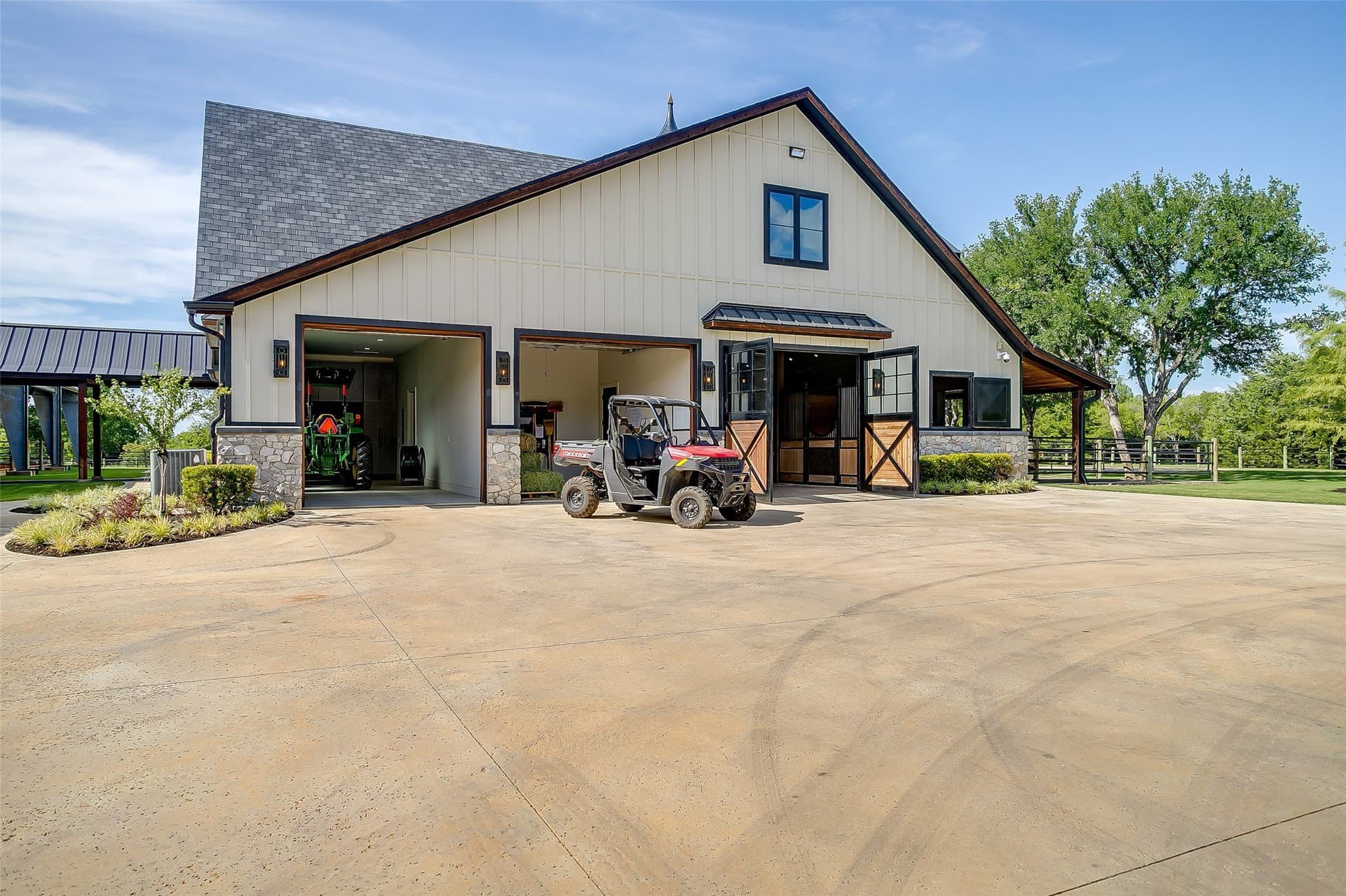 5.54 acres in Denton County - photo 29