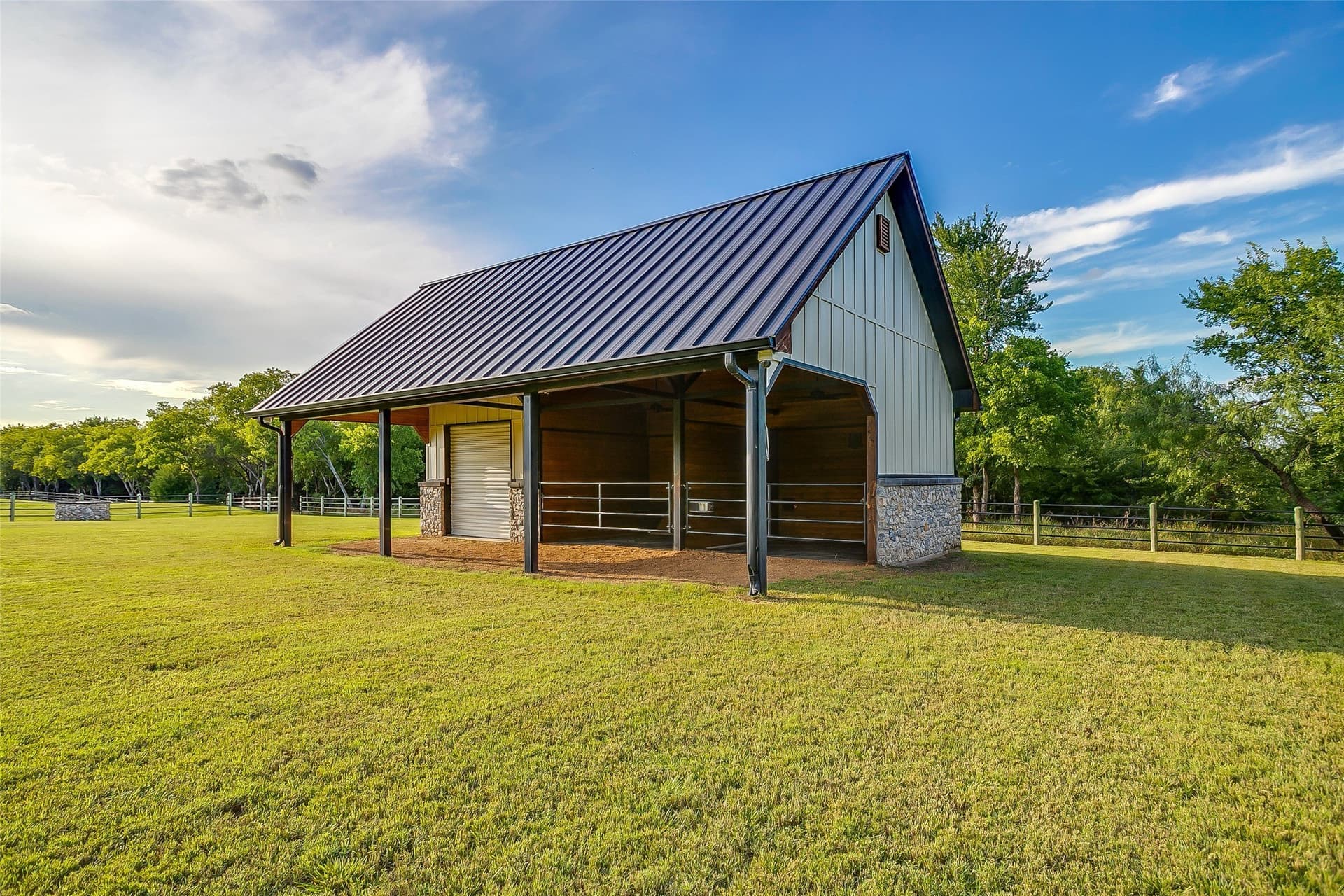 5.54 acres in Denton County - photo 30
