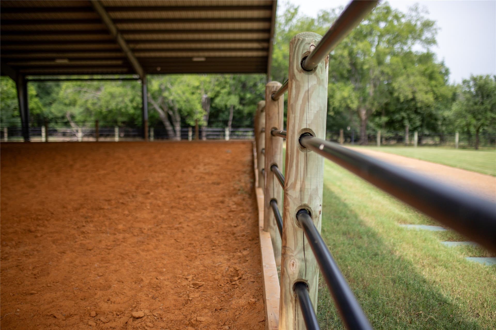 5.54 acres in Denton County - photo 25