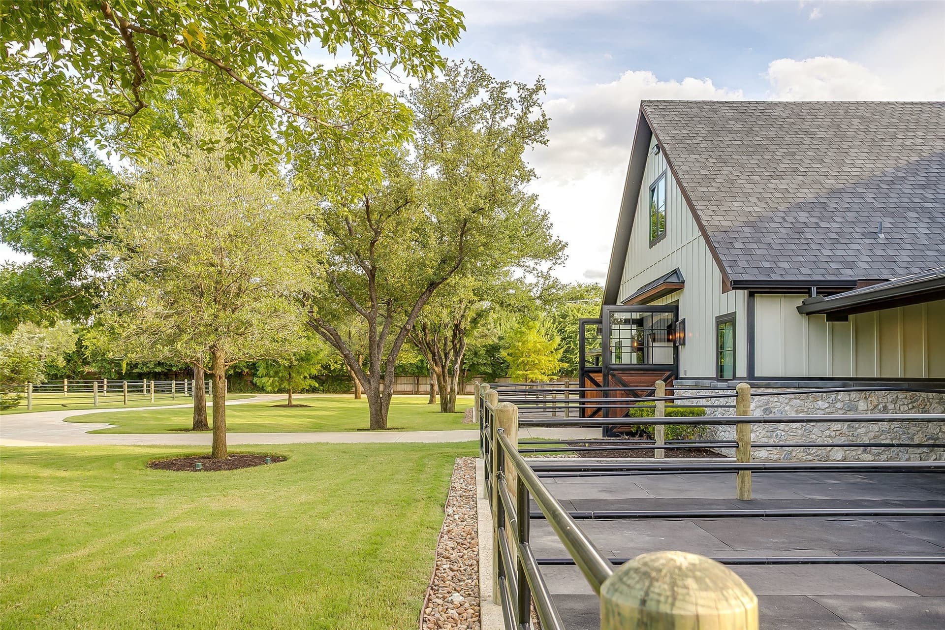5.54 acres in Denton County - photo 32