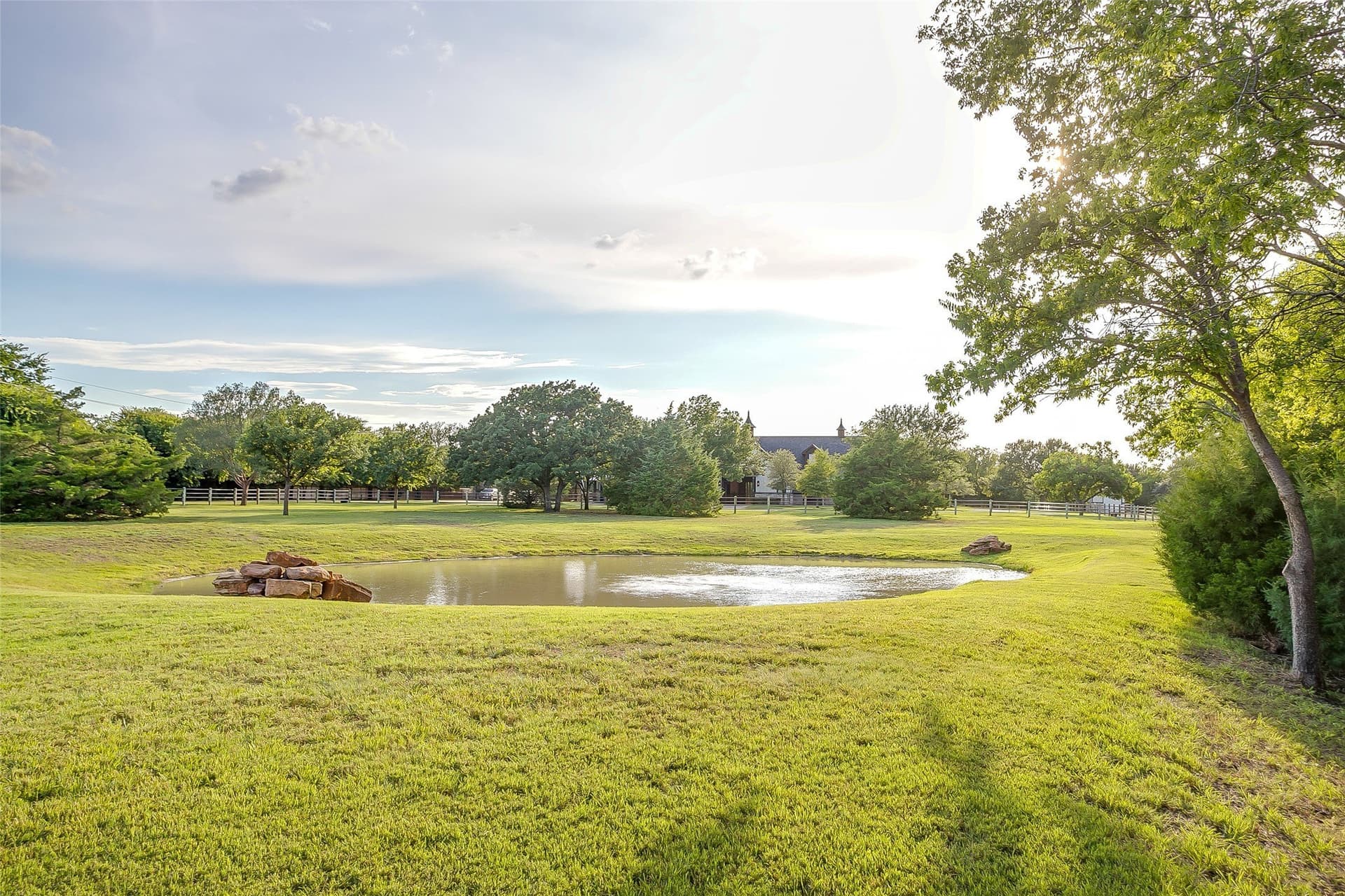 5.54 acres in Denton County - photo 35