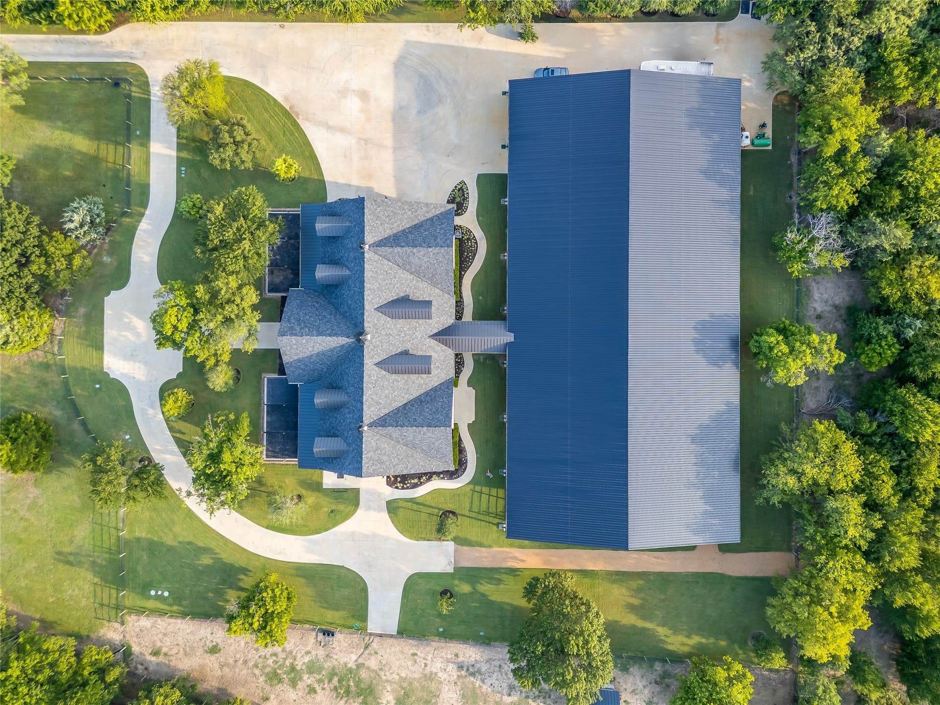 5.54 acres in Denton County - photo 36