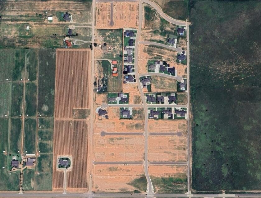 0.52 acres in Lubbock County gallery image 3