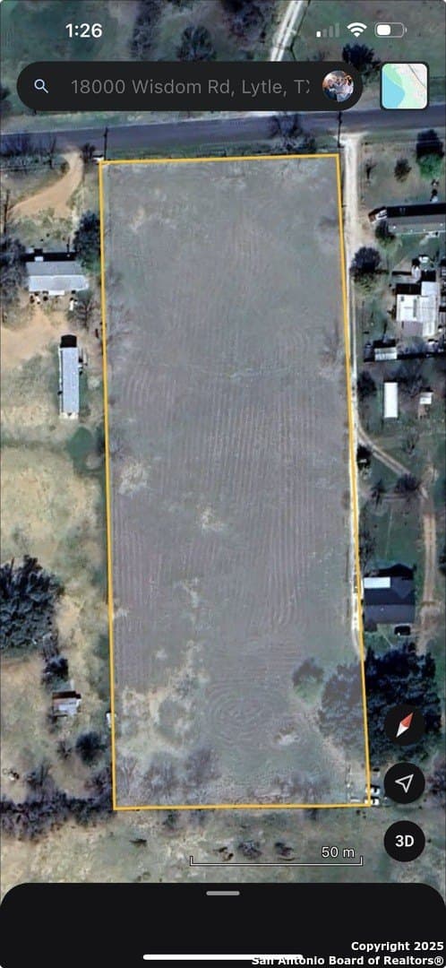 3.07 acres in Atascosa County - photo 6