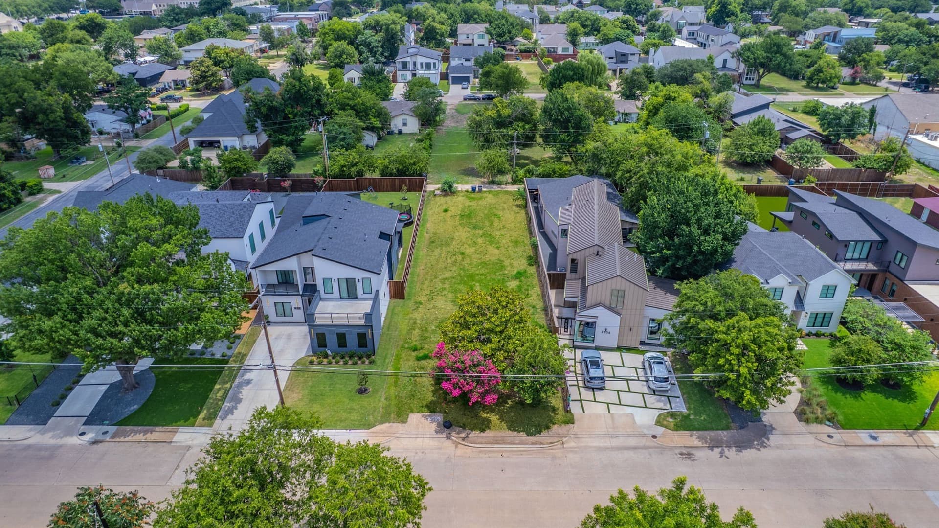 0.21 acres in Dallas County