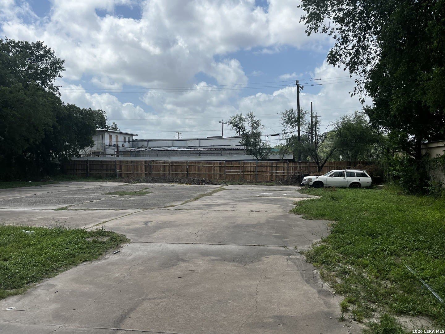 0.32 acres in Bexar County featured view