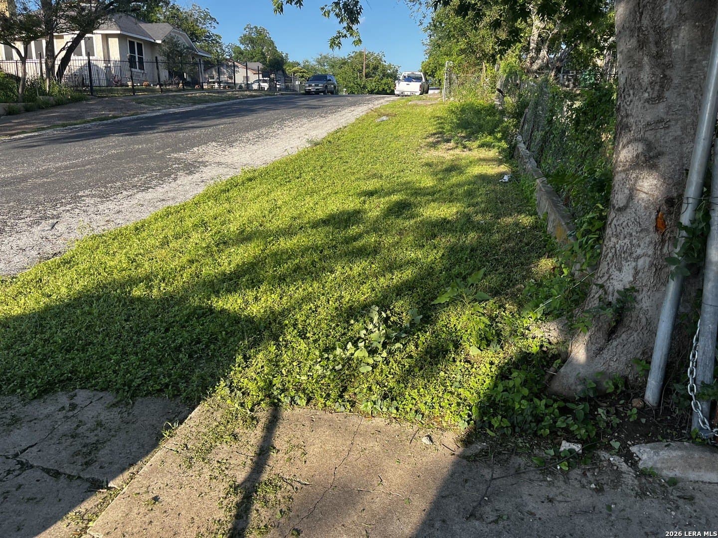 0.32 acres in Bexar County gallery image 2