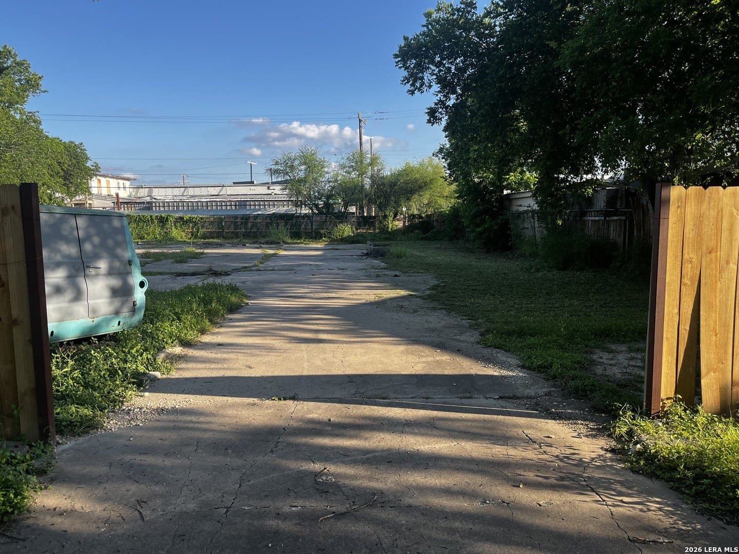 0.32 acres in Bexar County