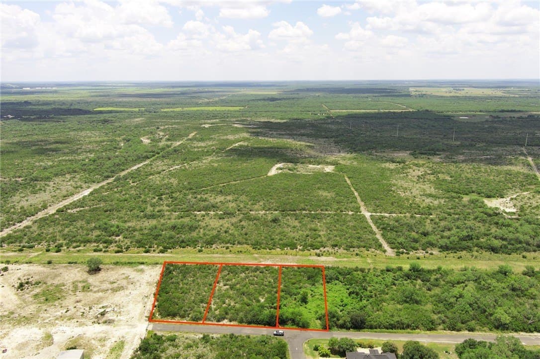 1.5 acres in Live Oak County gallery image 2