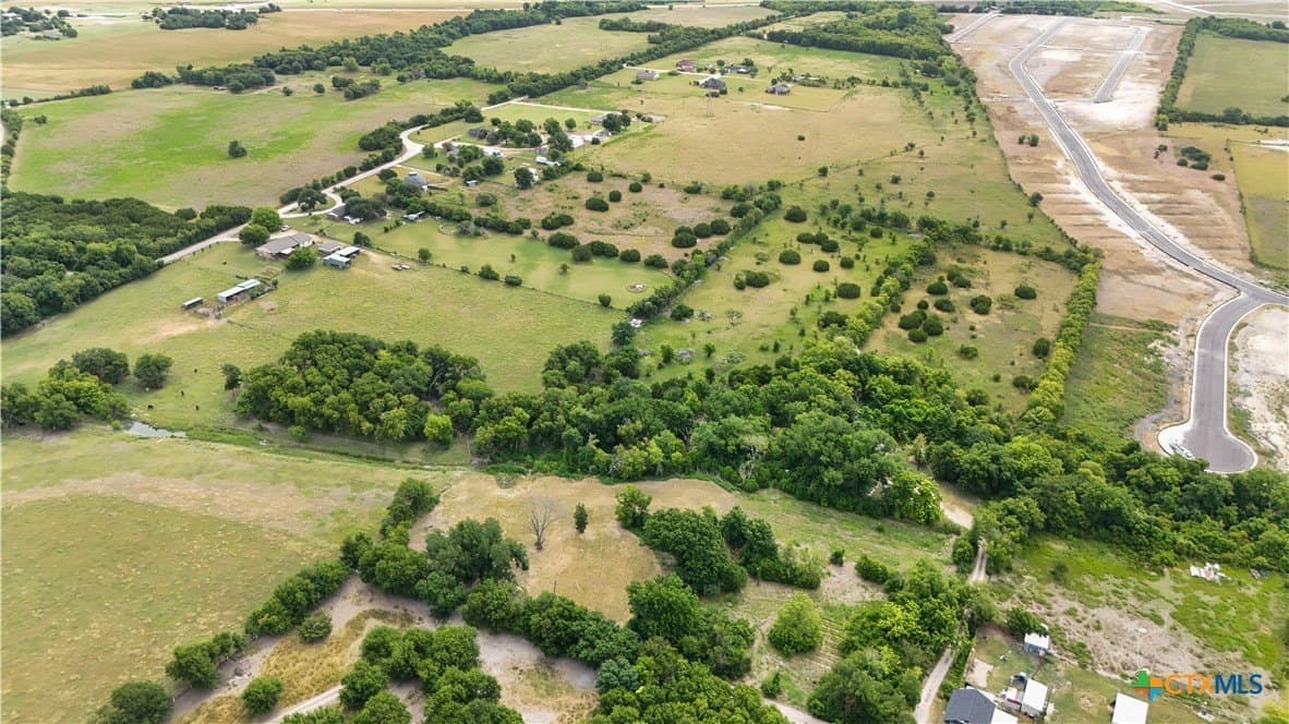 6.5 acres in Bell County - photo 8