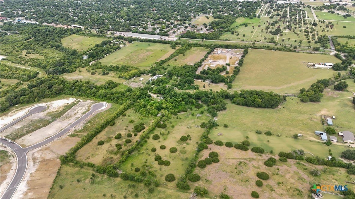 6.5 acres in Bell County gallery image 4