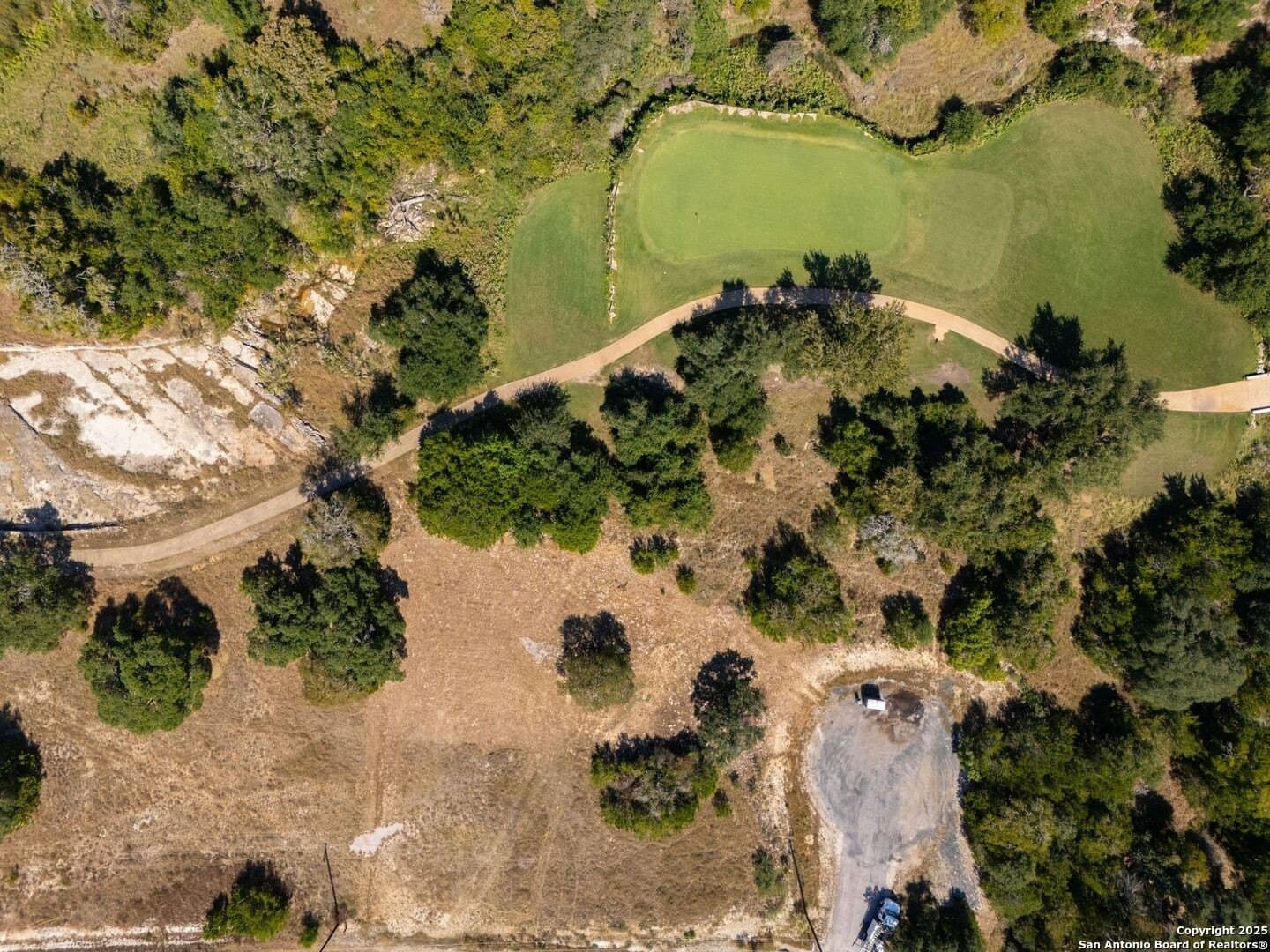 0.32 acres in Blanco County - photo 12