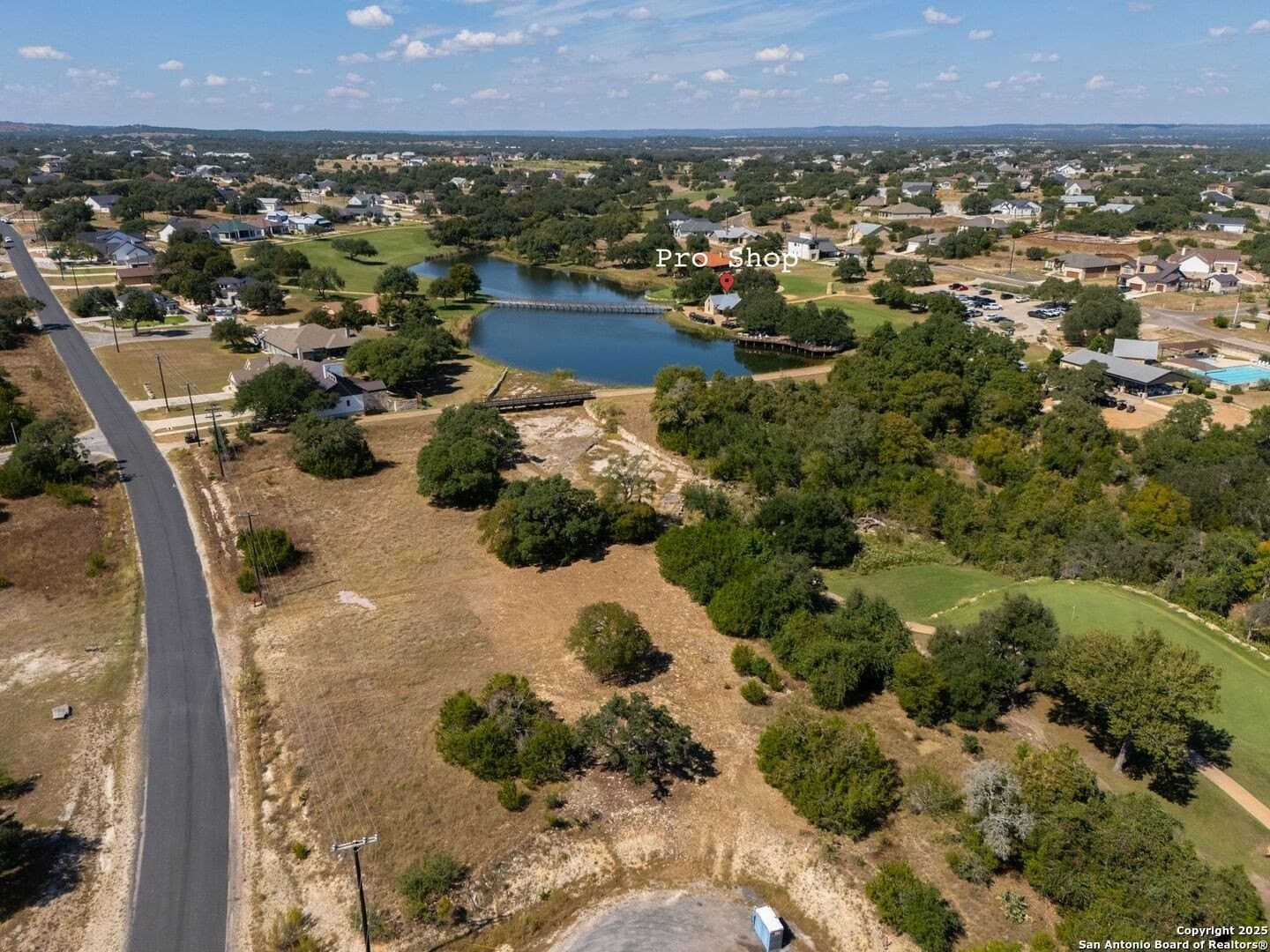 0.32 acres in Blanco County - photo 14