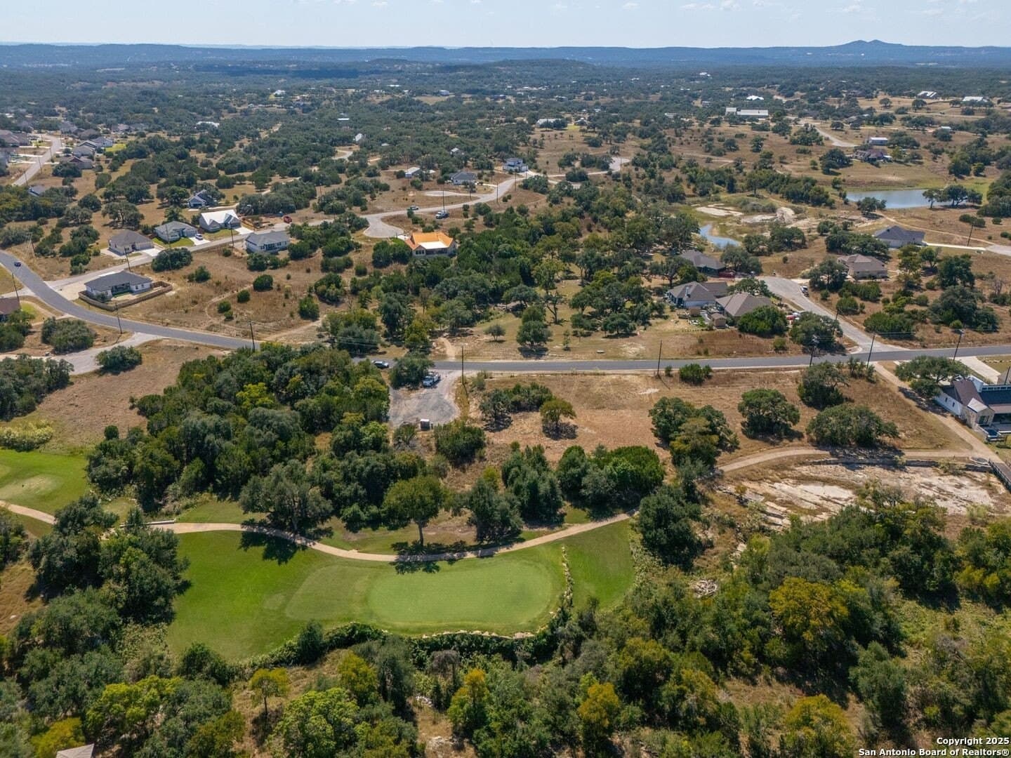 0.32 acres in Blanco County - photo 10