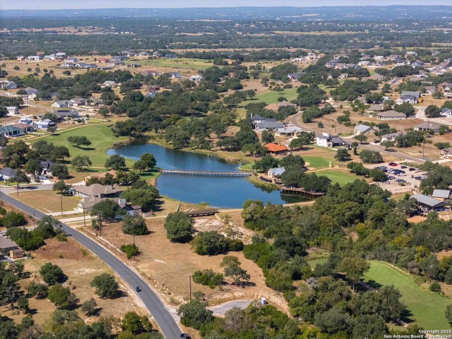 0.32 acres in Blanco County - photo 8