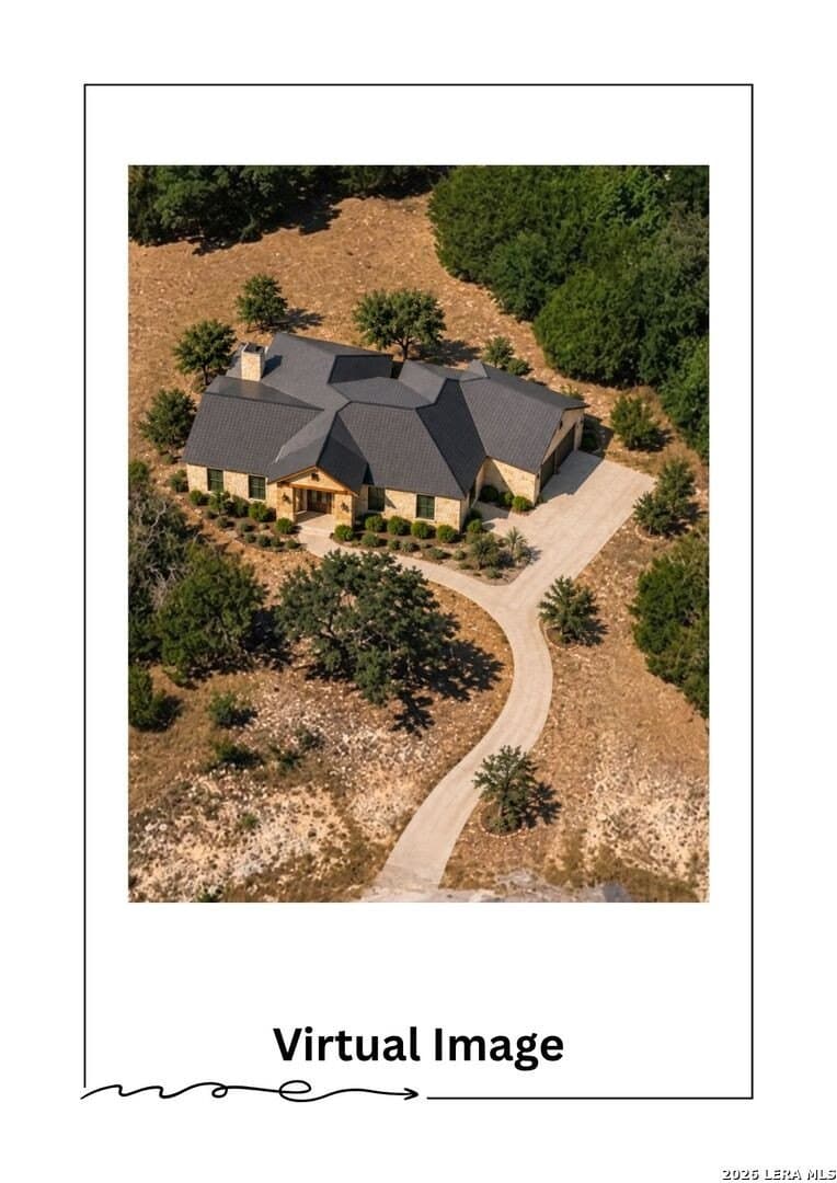 0.32 acres in Blanco County - photo 3