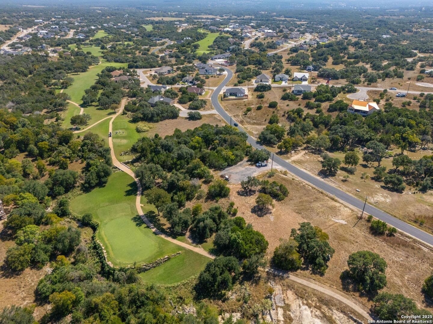 0.32 acres in Blanco County - photo 11