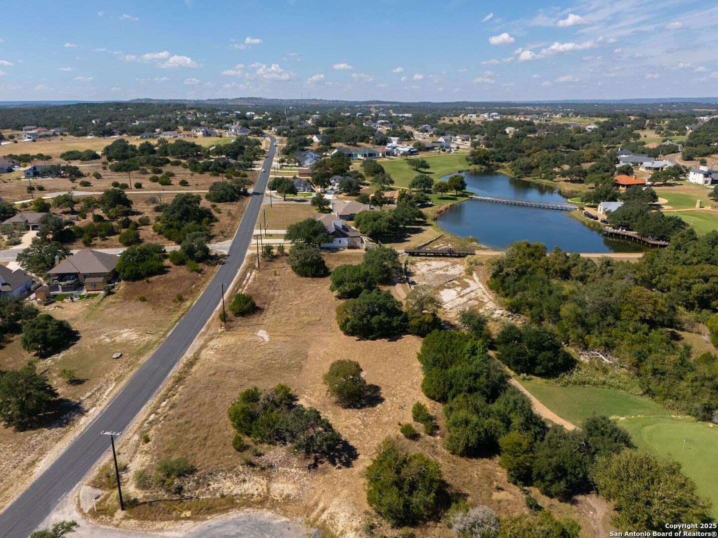 0.32 acres in Blanco County gallery image 2