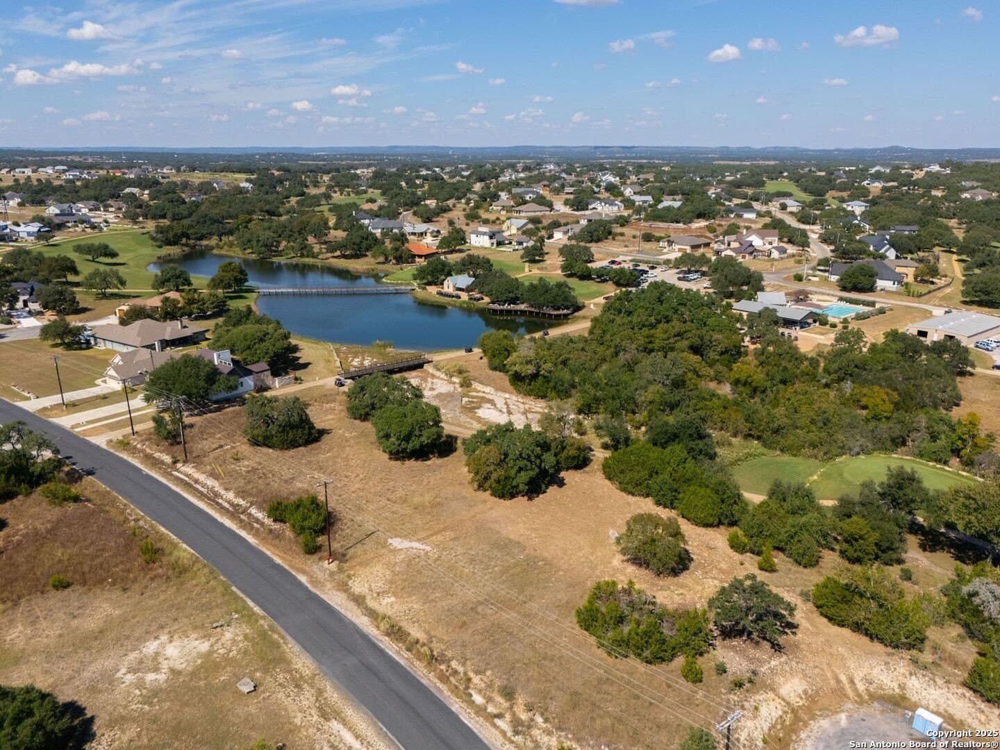 0.32 acres in Blanco County - photo 13