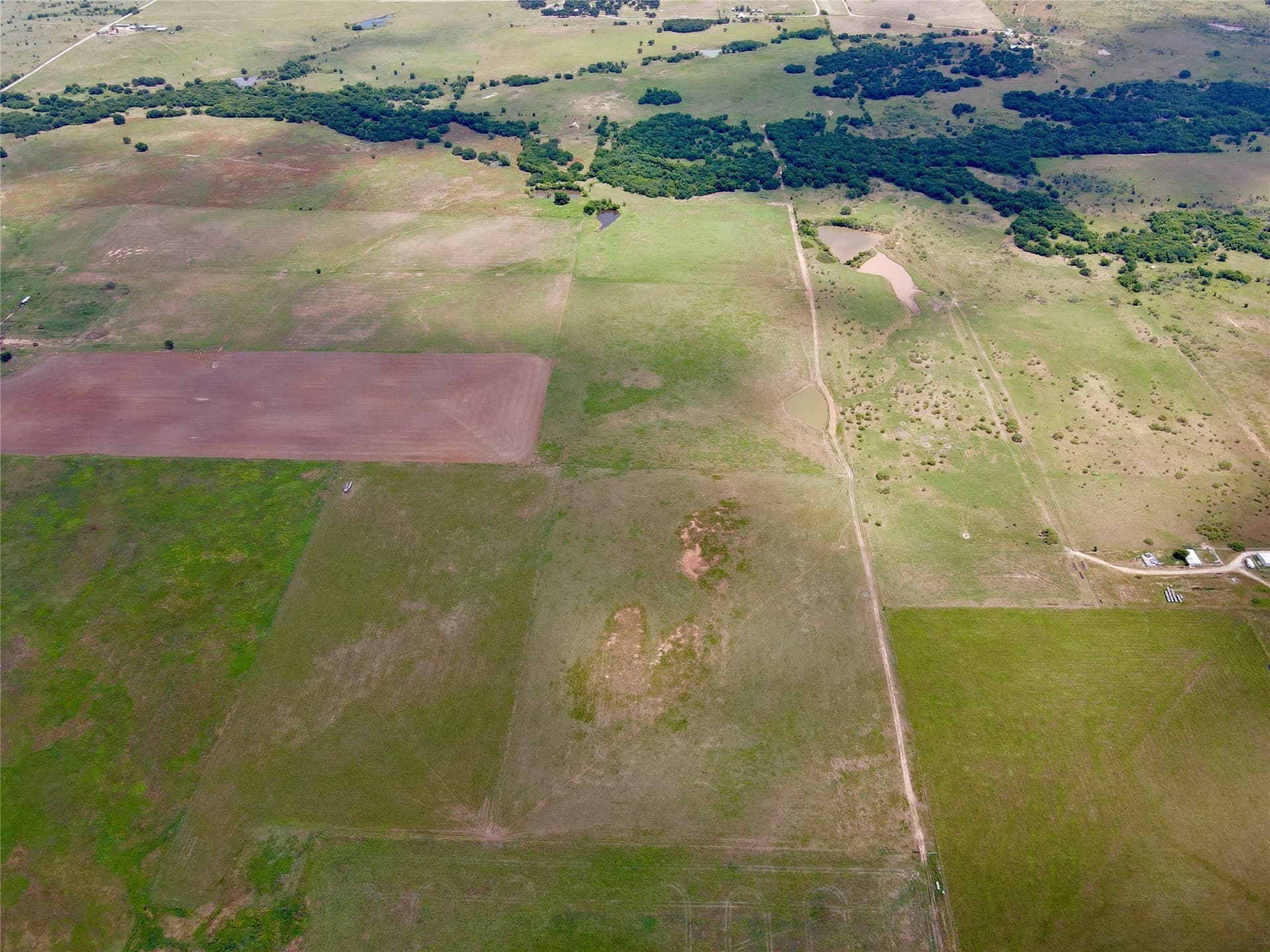 282.88 acres in Montague County featured view