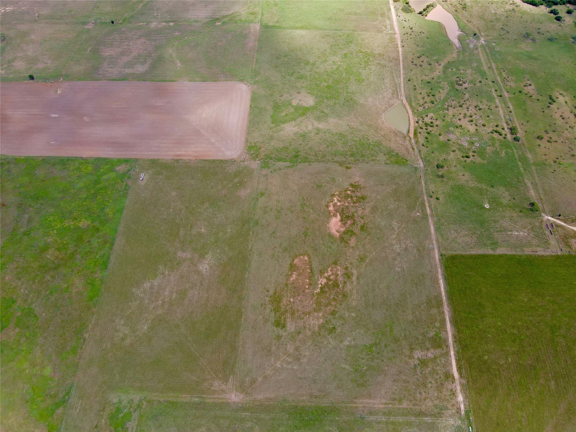 282.88 acres in Montague County - photo 6