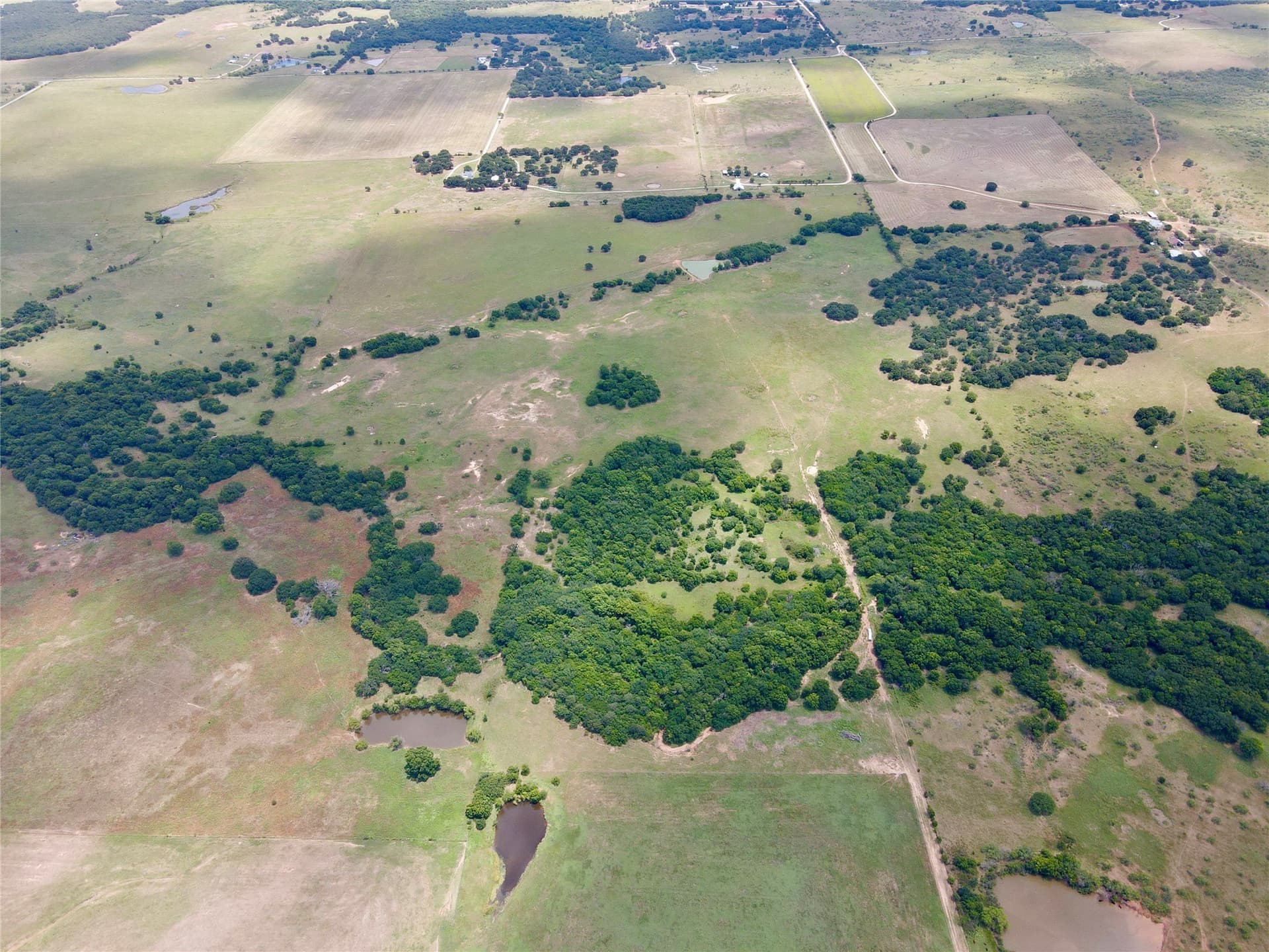 282.88 acres in Montague County - photo 7