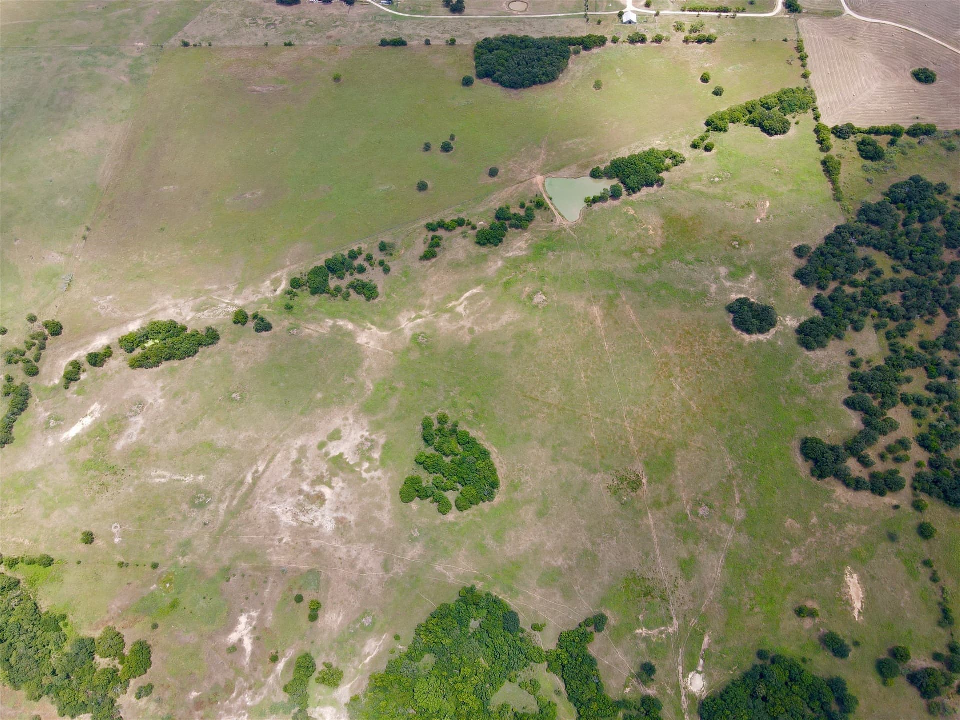 282.88 acres in Montague County - photo 8