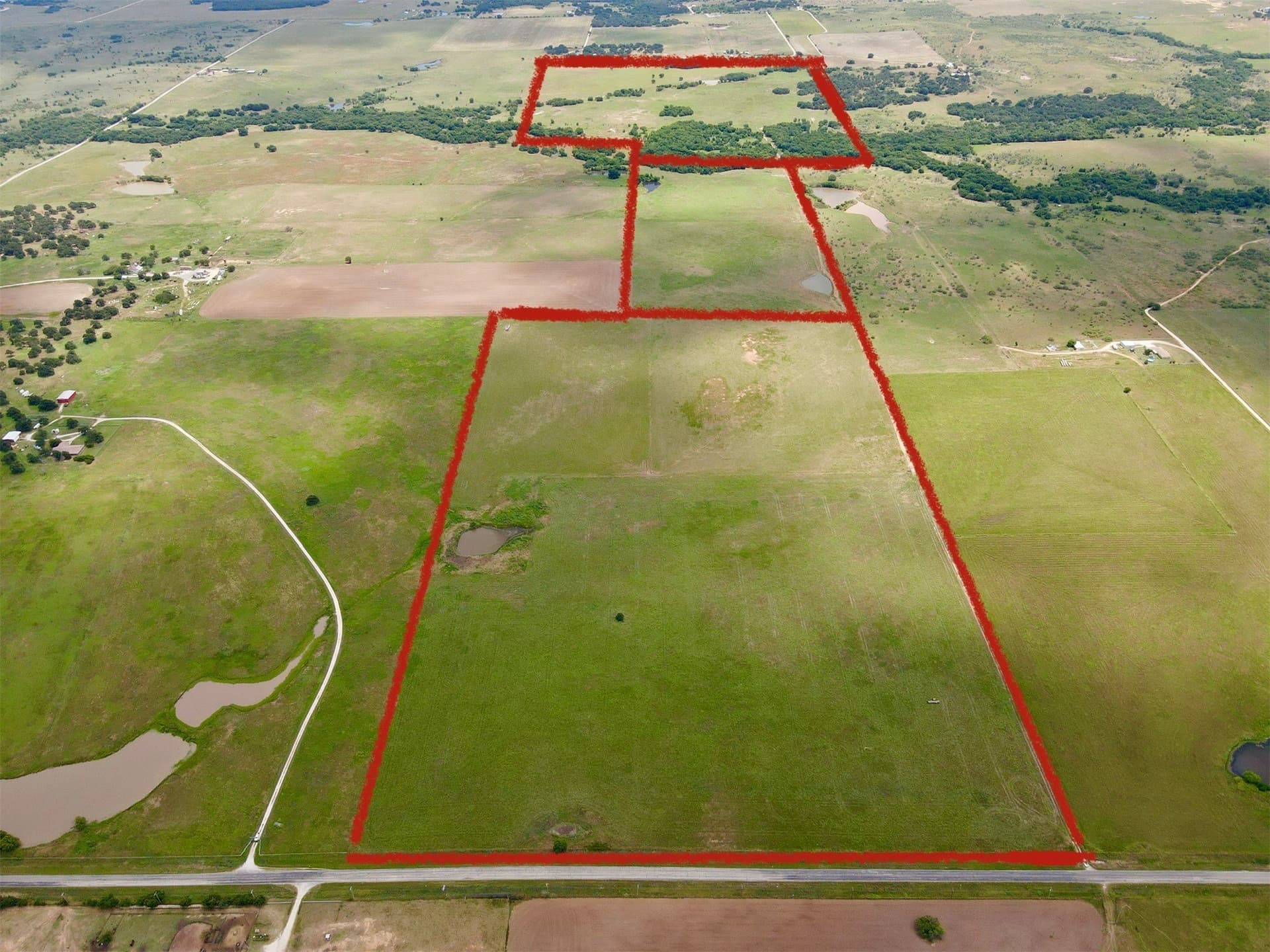 282.88 acres in Montague County gallery image 2