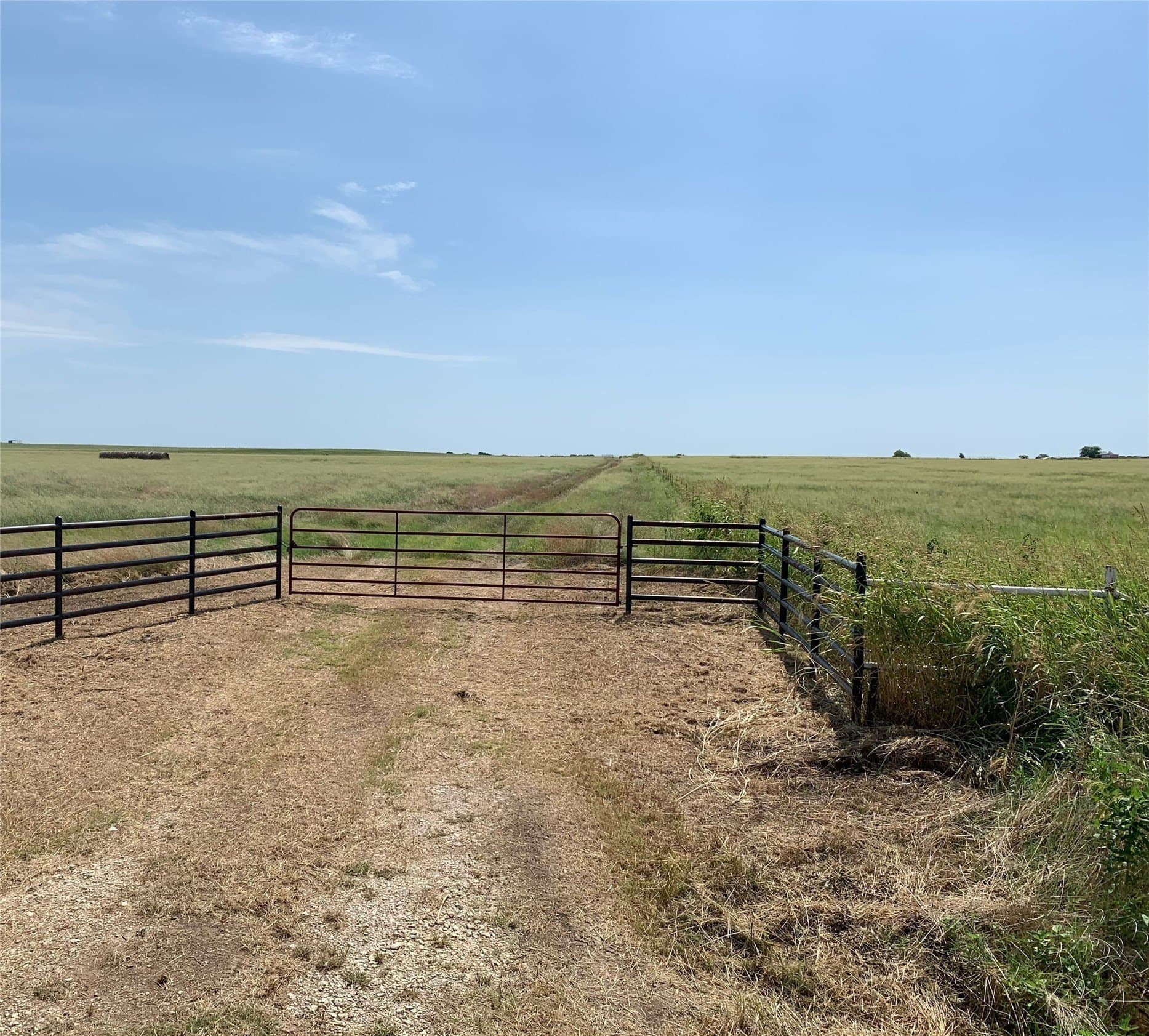 282.88 acres in Montague County - photo 9