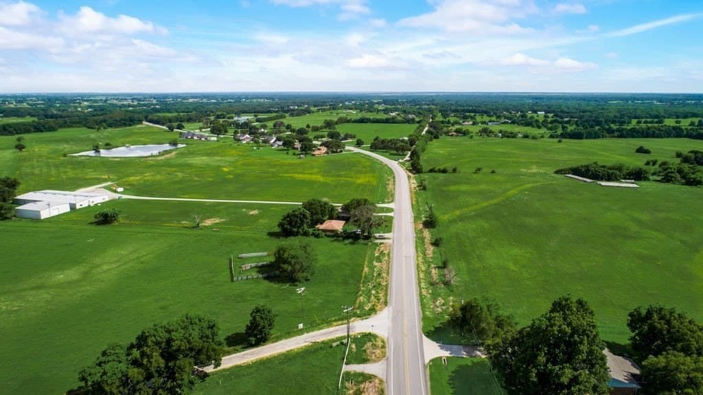 72 acres in Kaufman County - photo 7