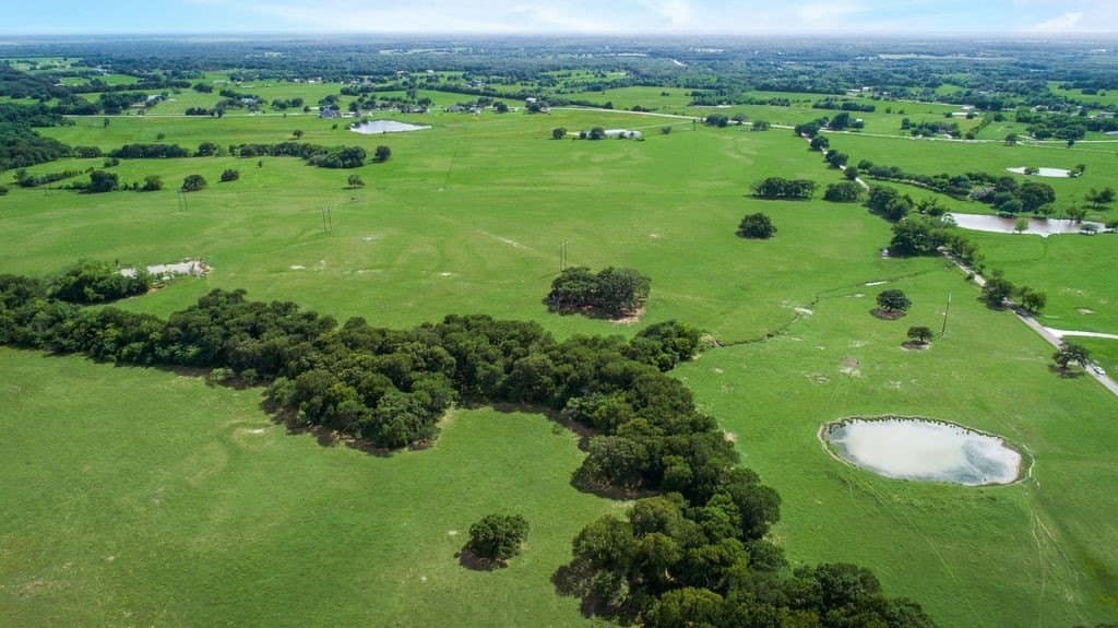 72 acres in Kaufman County