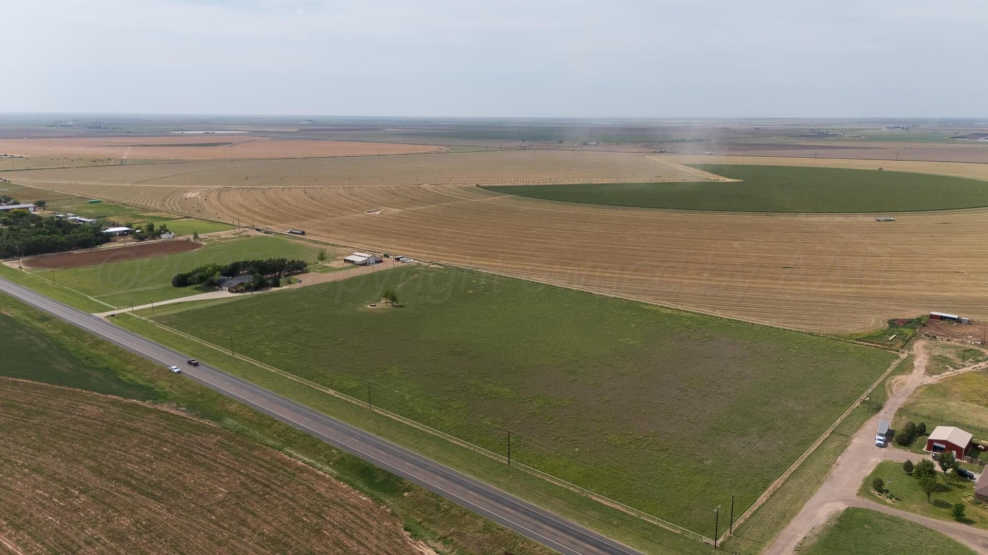 14.39 acres in Deaf Smith County gallery image 2