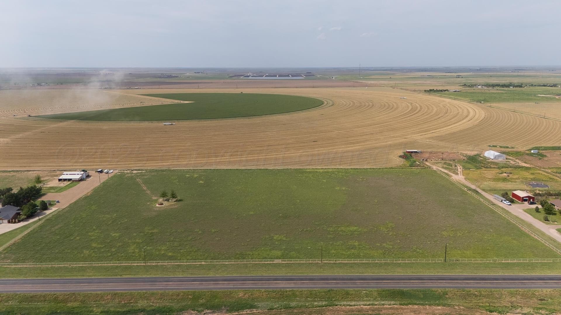 14.39 acres in Deaf Smith County gallery image 3