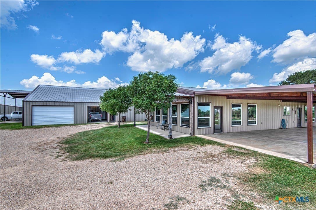 20.64 acres in Milam County - photo 48