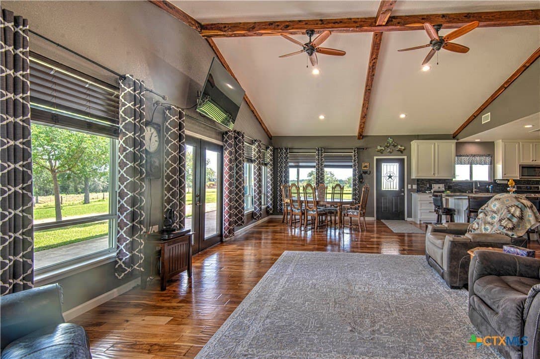 20.64 acres in Milam County - photo 14