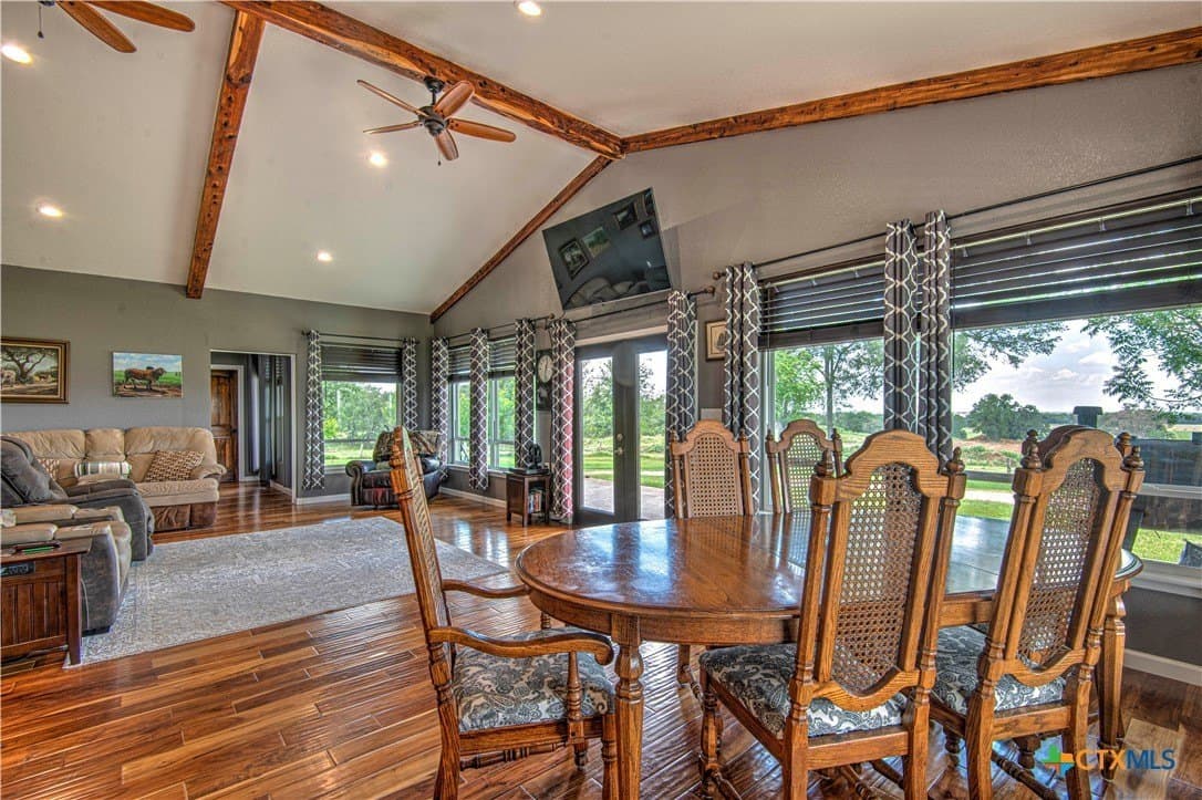 20.64 acres in Milam County - photo 13