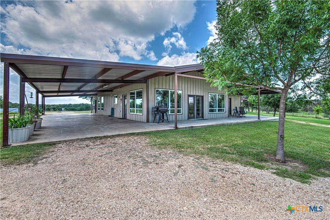 20.64 acres in Milam County - photo 47