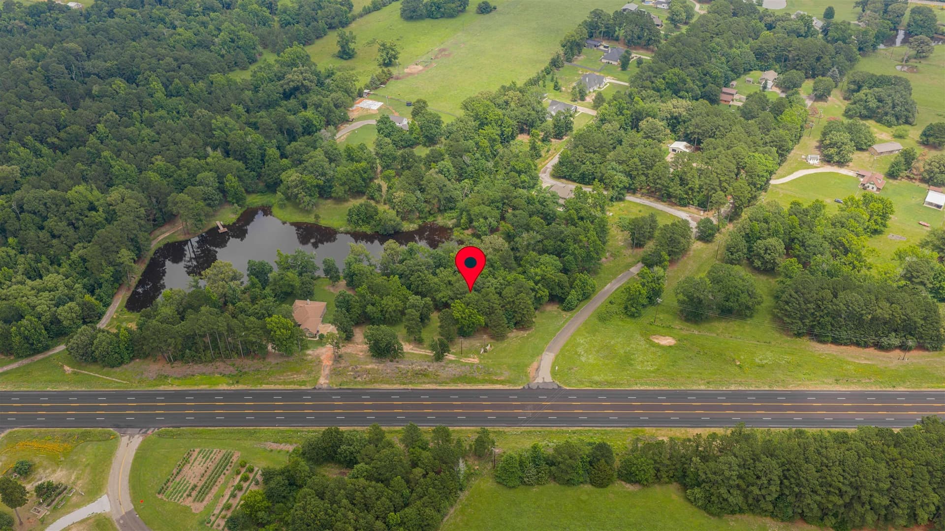 1.47 acres in Upshur County gallery image 4